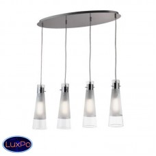 Подвесной светильник Ideal lux Kuky Clear Sp4 023038