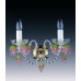 Хрустальное бра ArtGlass KYRA II
