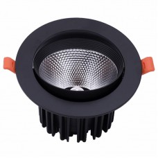Точечный светильник DesignLed KZ-DLB-18-WW DL-KZ