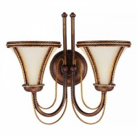 Бра Kemar TANAJA Brown T/K/2