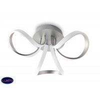 Светильник потолочный светодиодный Mantra Knot Led 4989