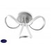 Светильник потолочный светодиодный Mantra Knot Led 4989