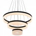 Светильник ZUMALINE(CIRCLE) L-CD-03-BL