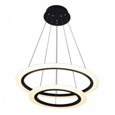 Светильник ZUMALINE(FLAT) L-CD-660-BL