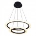 Светильник ZUMALINE(FLAT) L-CD-660-BL
