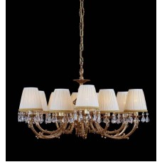 Подвесная люстра Paderno Luce L.1038/6+6.27