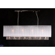 Светильник подвесной Paderno Luce L.140/8+4.02