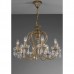 Подвесная люстра Paderno Luce L.1400/8.40