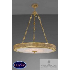 Светильник подвесной Paderno Luce L.154/6.26