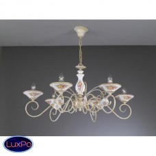 Подвесная люстра Paderno Luce L.2335/6.17