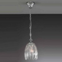 Светильник подвесной Paderno Luce L.280/1G.02