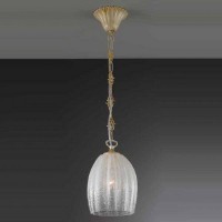 Светильник подвесной Paderno Luce L.280/1G.17