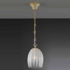 Светильник подвесной Paderno Luce L.280/1G.17