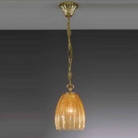 Светильник подвесной Paderno Luce L.280/1G.26