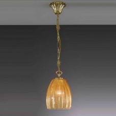 Светильник подвесной Paderno Luce L.280/1G.26