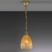 Светильник подвесной Paderno Luce L.280/1G.26