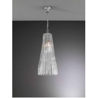 Светильник подвесной Paderno Luce L.280/1GG.02