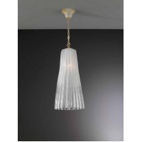 Светильник подвесной Paderno Luce L.280/1GG.17