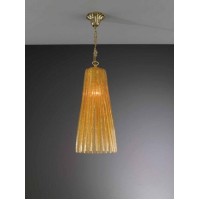Светильник подвесной Paderno Luce L.280/1GG.26