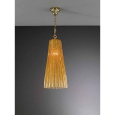Светильник подвесной Paderno Luce L.280/1GG.26