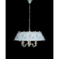 Светильник подвесной Paderno Luce L.3033/6.17