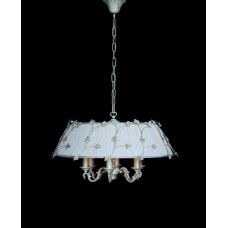 Светильник подвесной Paderno Luce L.3033/6.17