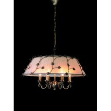 Светильник подвесной Paderno Luce L.3033/6.40