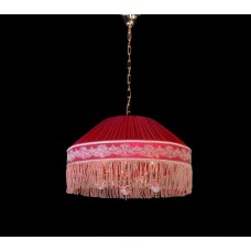 Светильник подвесной Paderno Luce L.3038/3+3.26