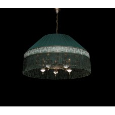 Светильник подвесной Paderno Luce L.3038/3+3.66