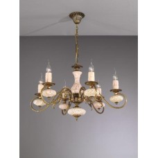Подвесная люстра Paderno Luce L.30812/6.40