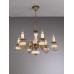 Подвесная люстра Paderno Luce L.30812/6.40