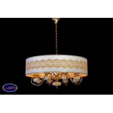 Светильник подвесной Paderno Luce L.3082/8.26