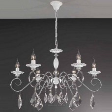 Подвесная люстра Paderno Luce L.3332/6.02+13