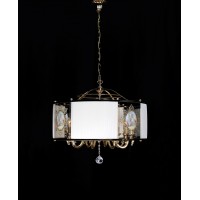 Светильник подвесной Paderno Luce L.3762/6.26