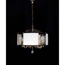 Светильник подвесной Paderno Luce L.3762/6.26