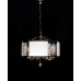 Светильник подвесной Paderno Luce L.3762/6.26