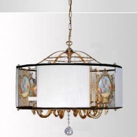 Светильник подвесной Paderno Luce L.3762/8.26