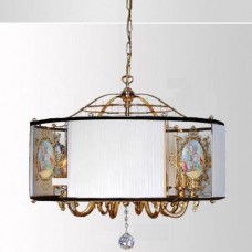 Светильник подвесной Paderno Luce L.3762/8.26