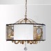 Светильник подвесной Paderno Luce L.3762/8.26