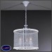 Светильник подвесной Paderno Luce L.3864/3.07