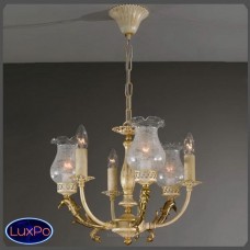 Подвесная люстра Paderno Luce L.3866/6.17