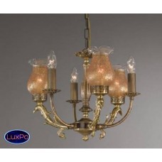 Подвесная люстра Paderno Luce L.3866/6.66