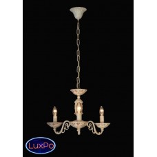 Подвесная люстра Paderno Luce L.404/3.17