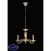 Подвесная люстра Paderno Luce L.404/3.17