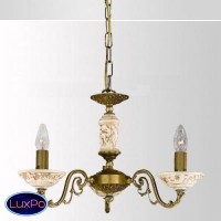 Подвесная люстра Paderno Luce L.404/3.40