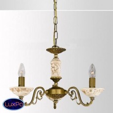 Подвесная люстра Paderno Luce L.404/3.40
