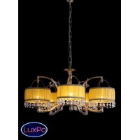 Подвесная люстра Paderno Luce L.418/5.26