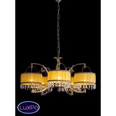 Подвесная люстра Paderno Luce L.418/5.26