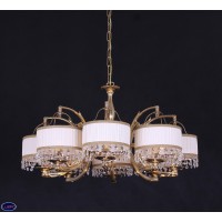 Подвесная люстра Paderno Luce L.418/8.26