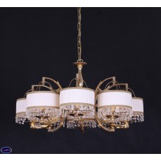 Подвесная люстра Paderno Luce L.418/8.26
